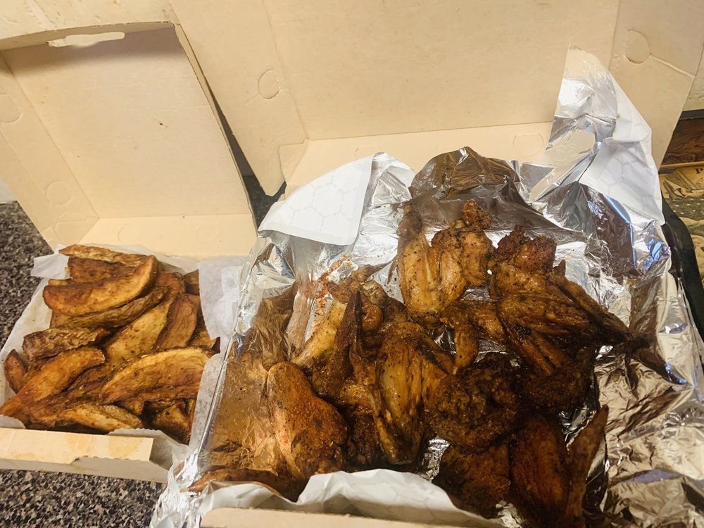 Deke's Bar-B-Que