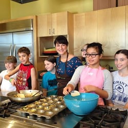 Turnip the Heat Cooking - Cooking Schools - 42ND Ave, Beaumont