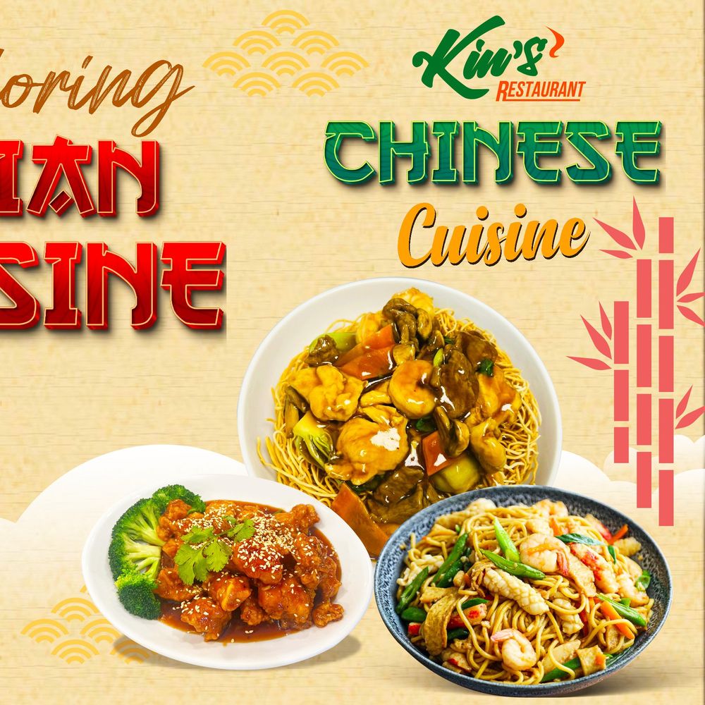 Kin’s Restaurant