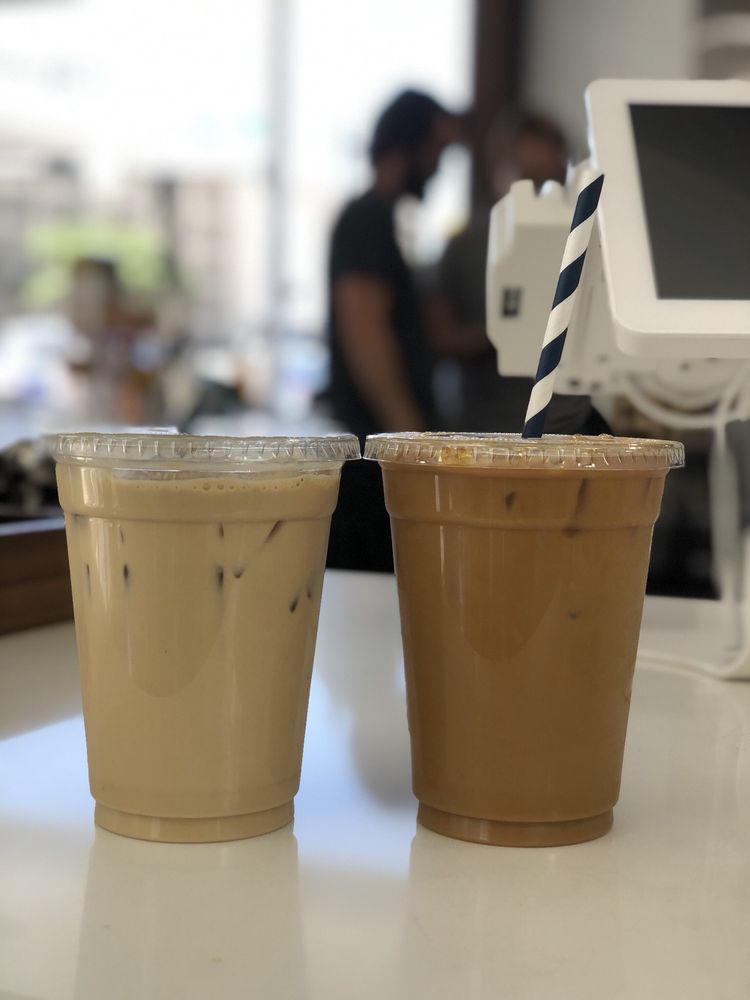 Carport Coffee