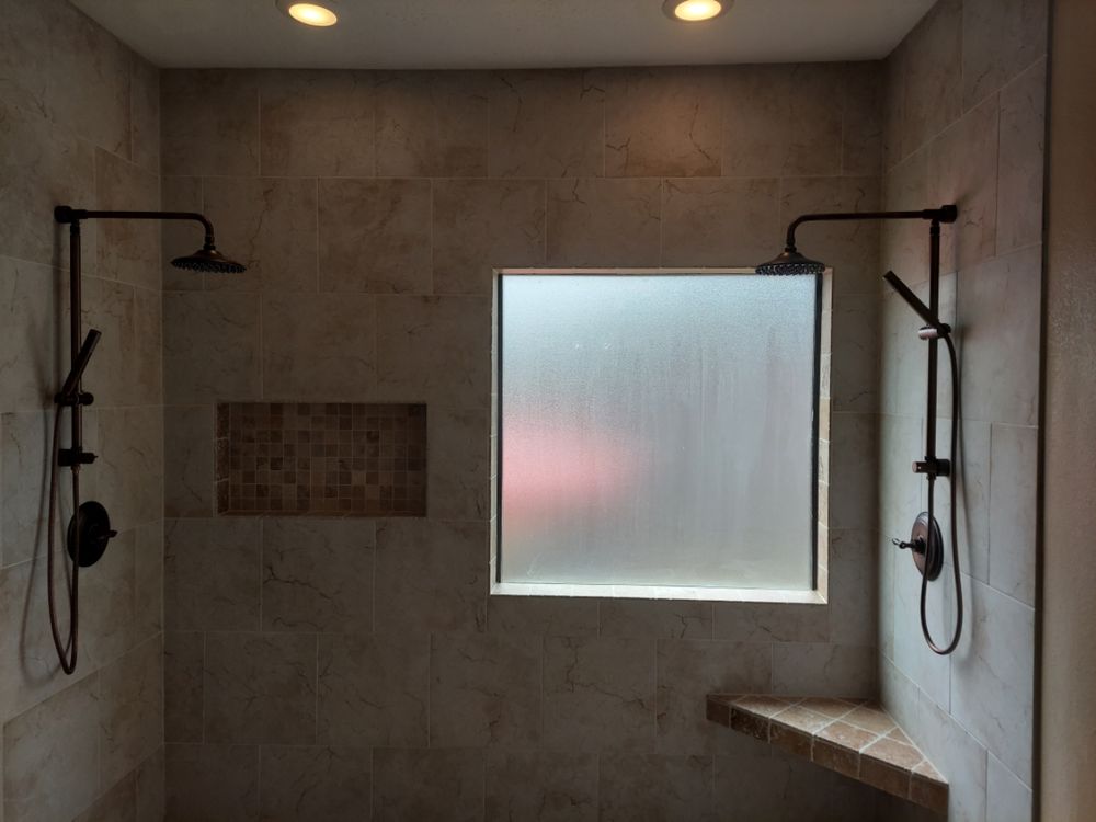 A-1 Shower Repair