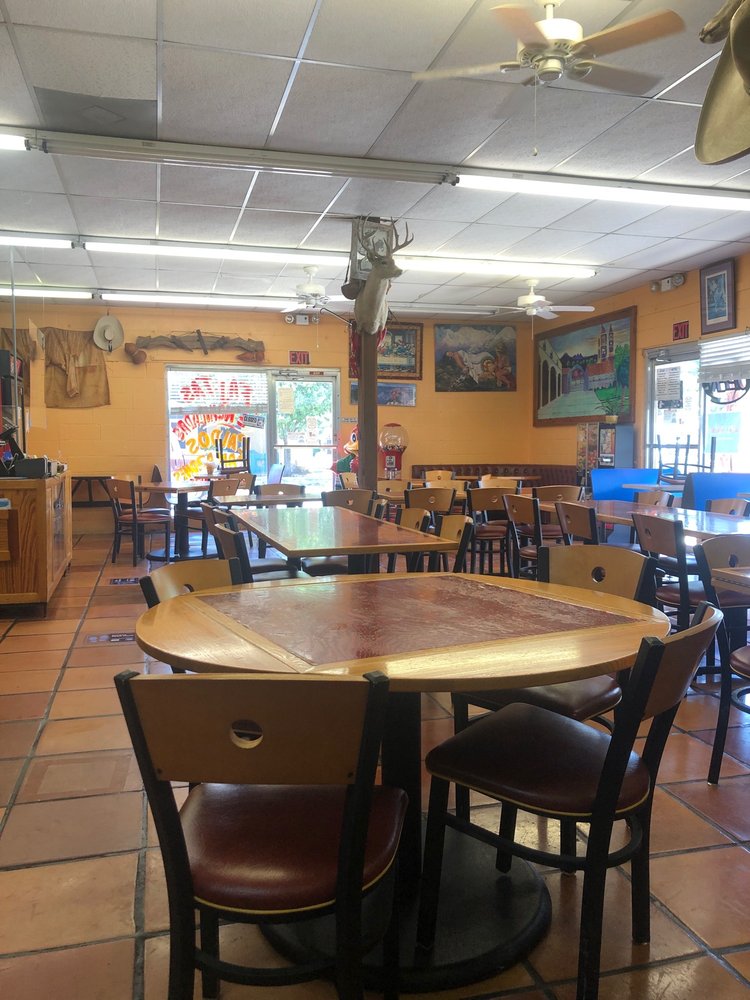 Rogelio's Restaurant