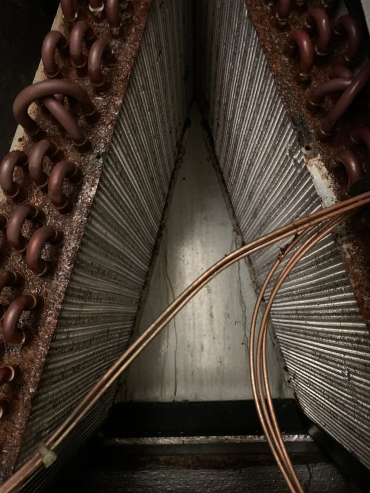 image of business Joe’s A Plus HVAC