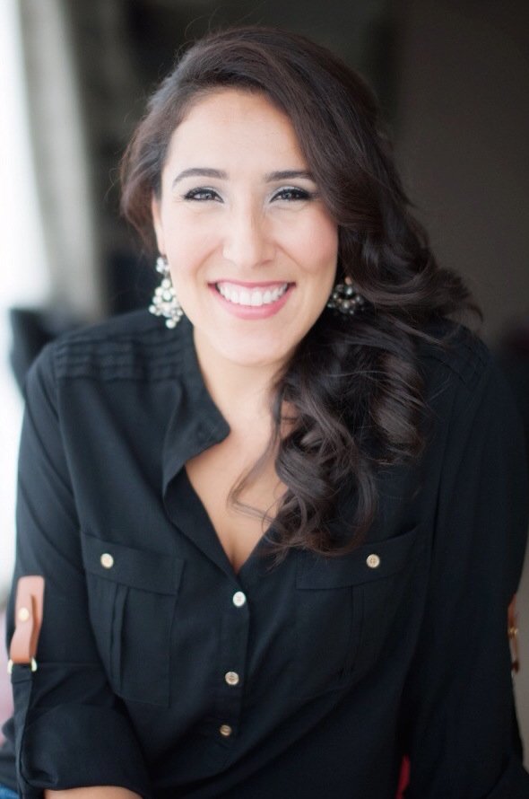 Maribel Herrera - Don Rhodes Real Estate