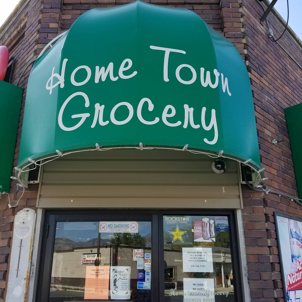 Hometown Bakery & Grocery Convenience Stores 99 N Broadway St