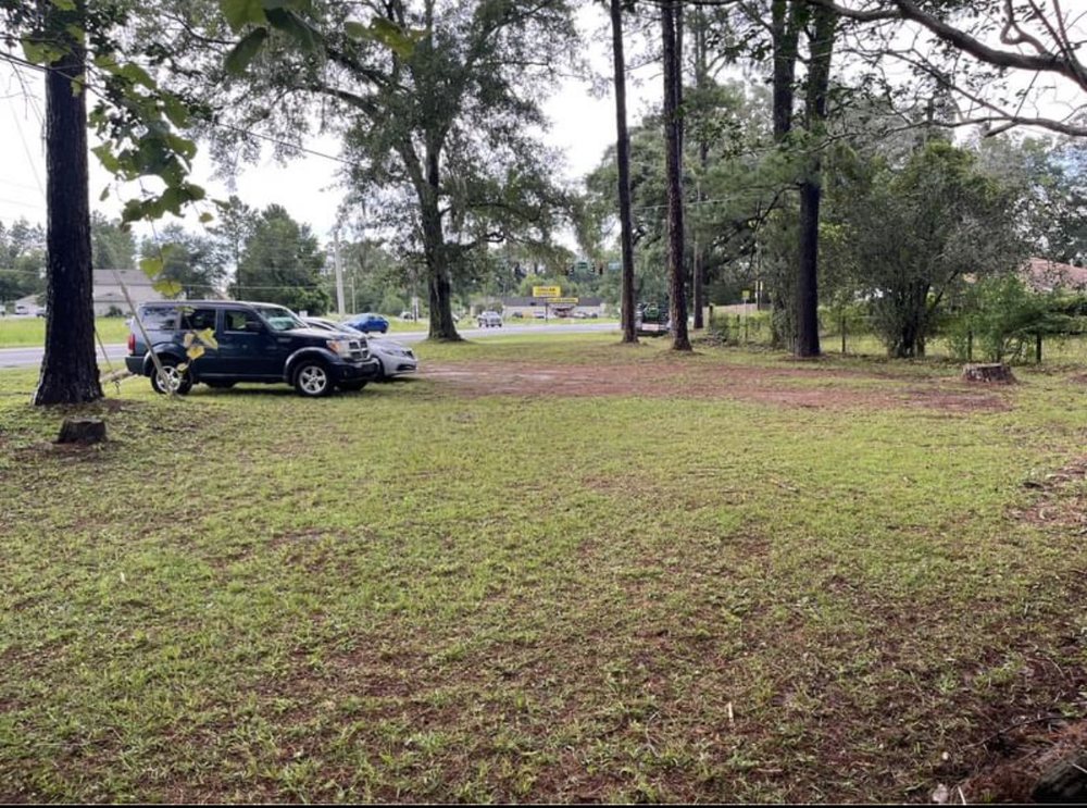 Colby Lawn Services