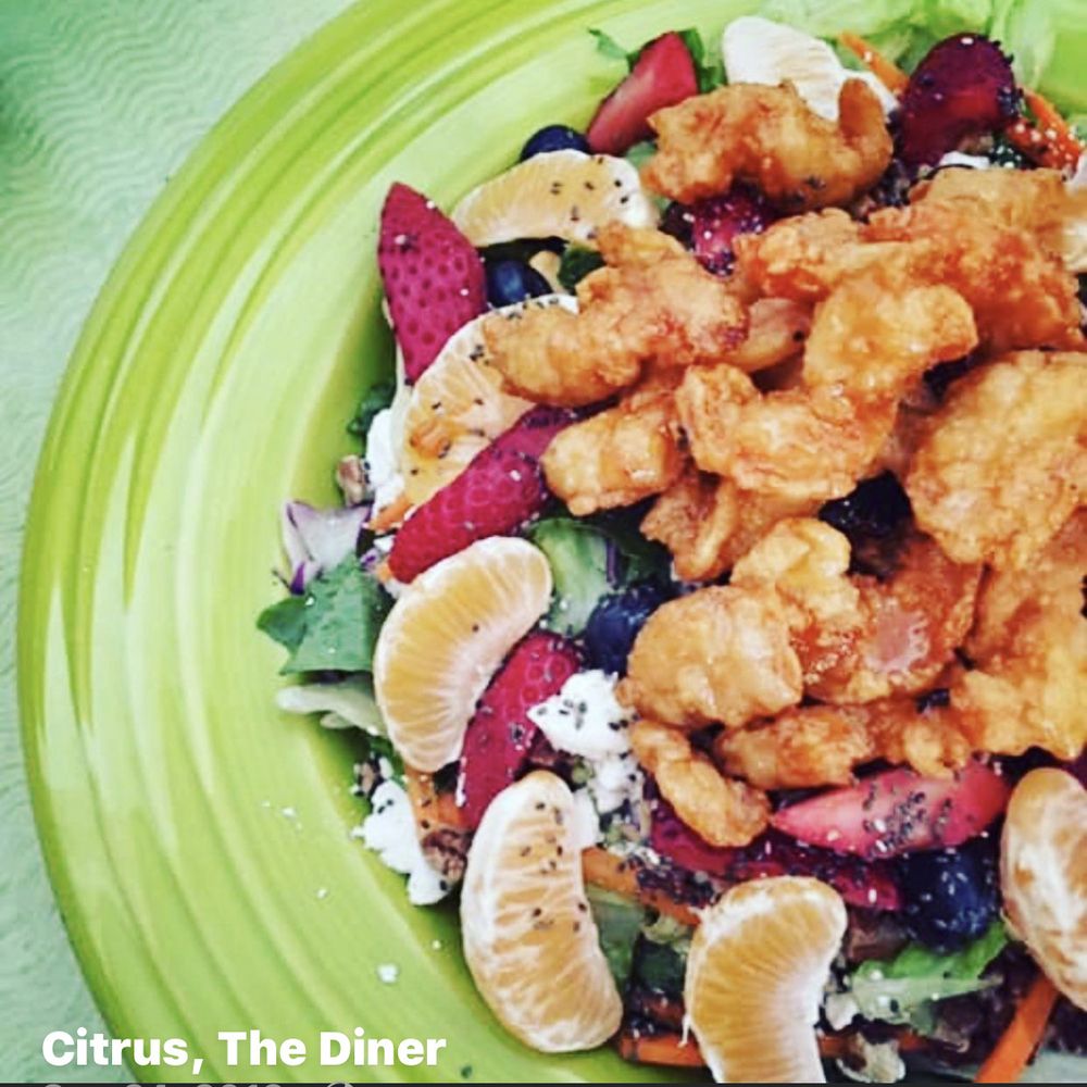 Citrus the Diner