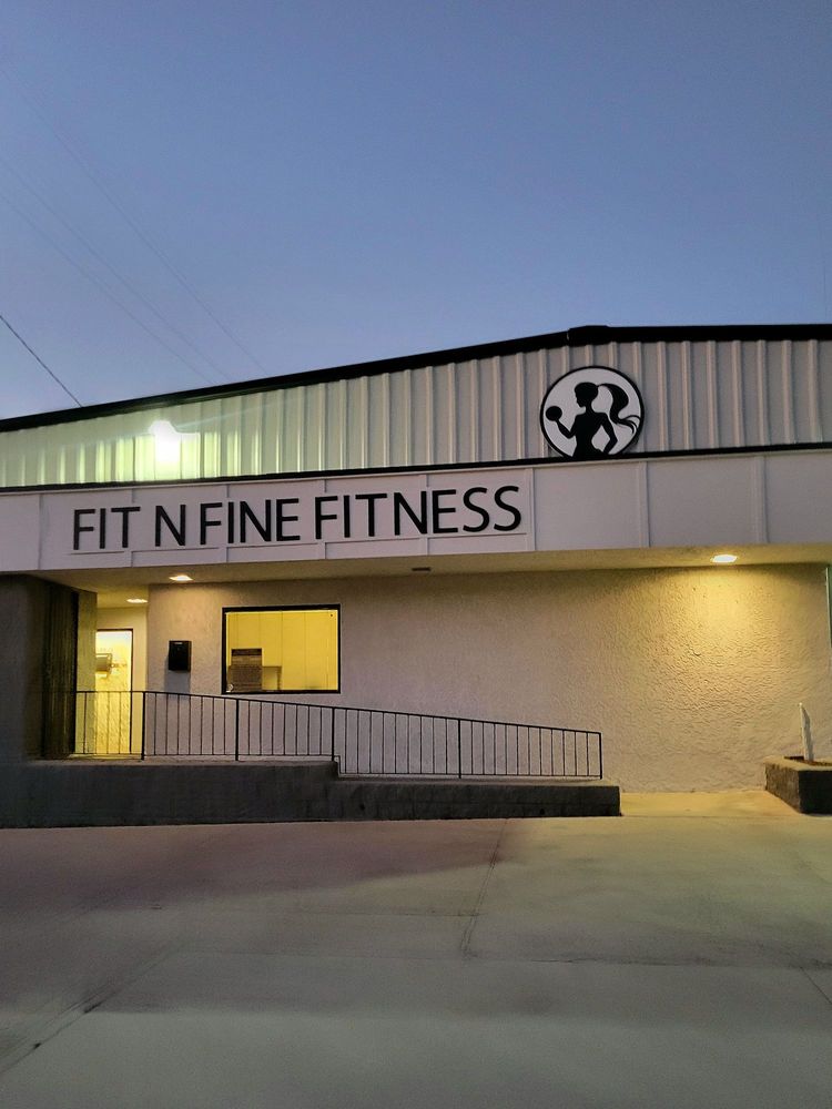 Fit N' Fine Fitness