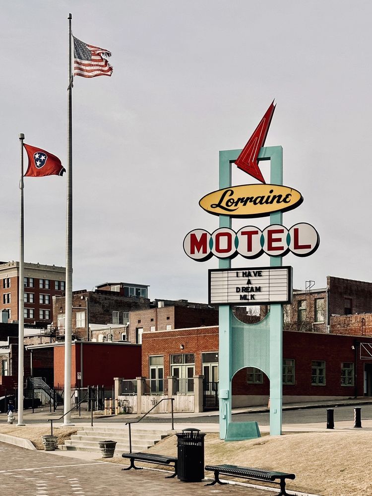 National Civil Rights Museum