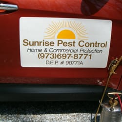 Sunrise Pest Control 6 Maple Rd Stockholm Nj Photo Of Sunrise Pest Control Stockholm Nj United States