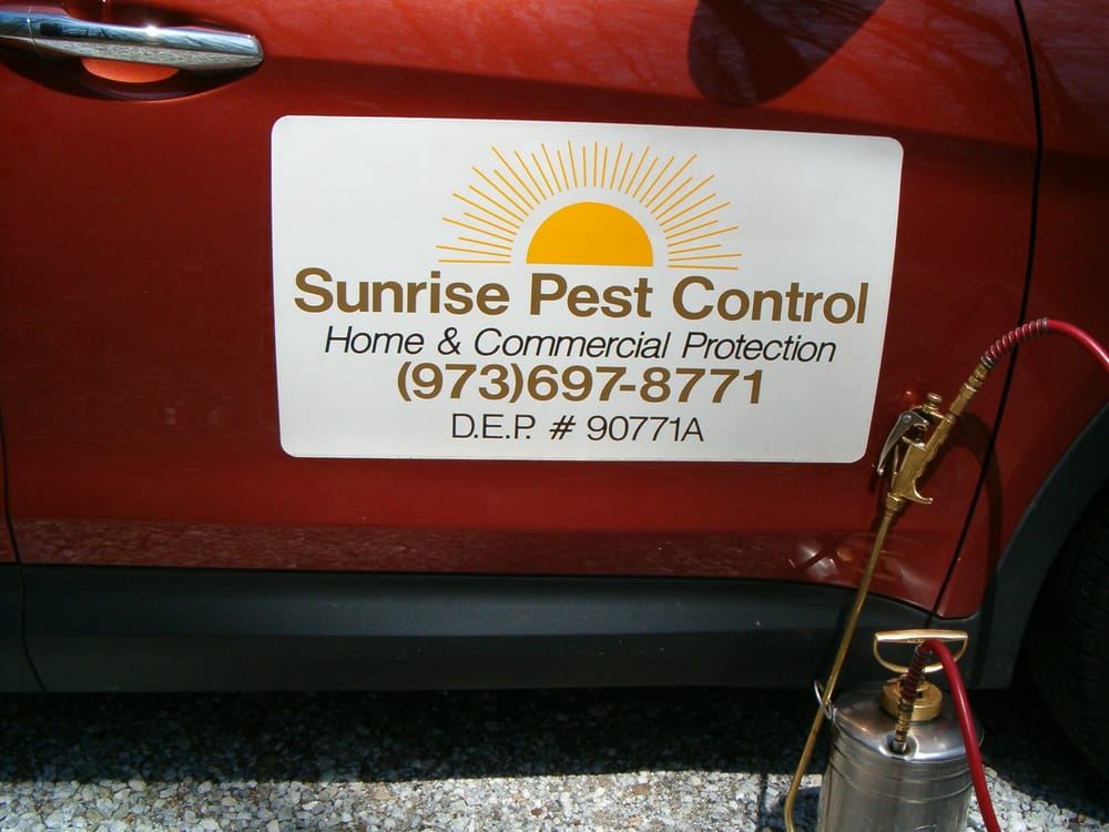 Sunrise Pest Control 6 Maple Rd Stockholm Nj Sunrise Pest Control 6 Maple Rd Stockholm Nj Phone Number Last Updated December 10 2018 Yelp
