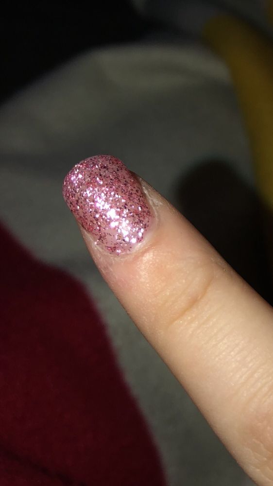BAR Nail & Spa