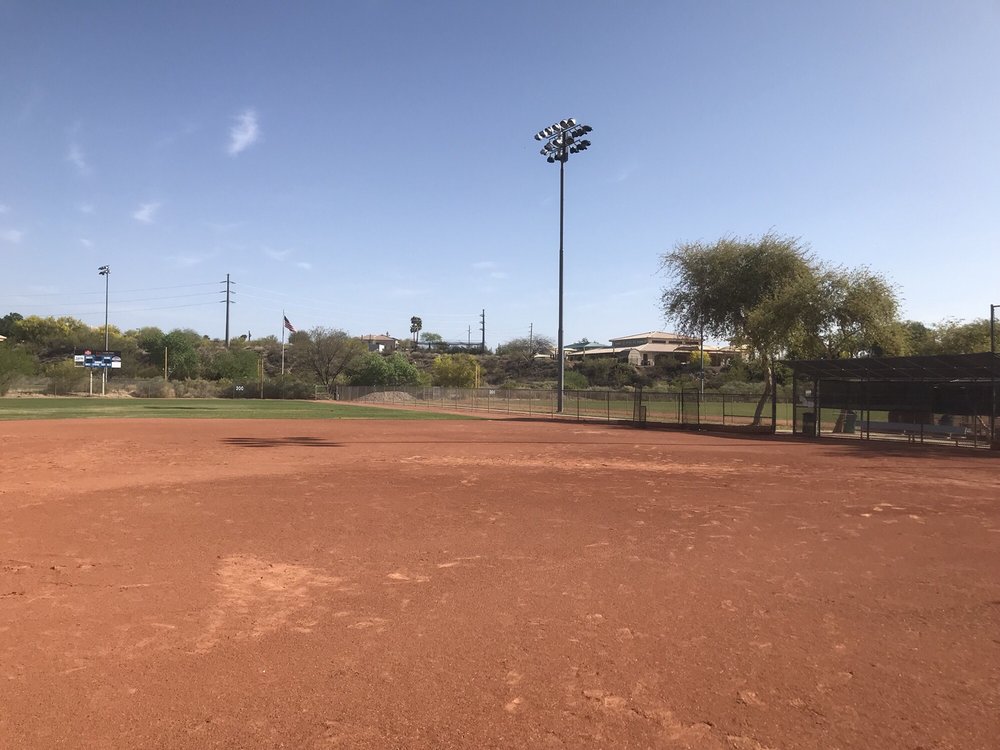 Golden Eagle Park Parks 1564615680 E Golden Eagle Blvd, Fountain