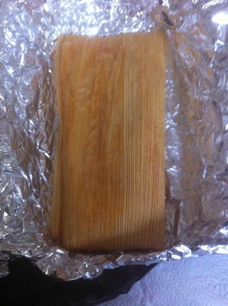 Tamale Guy