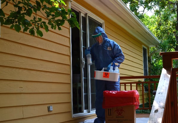 Vivify Environmental