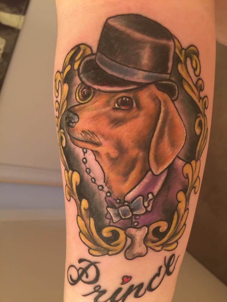 Ancient Art Tattoo Studios 37 Photos Tattoo 2601A W