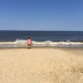 Ideal Beach 33 Photos 11 Reviews Beaches Bayside Pkwy E Photo Of Ideal Beach Keansburg Nj United States