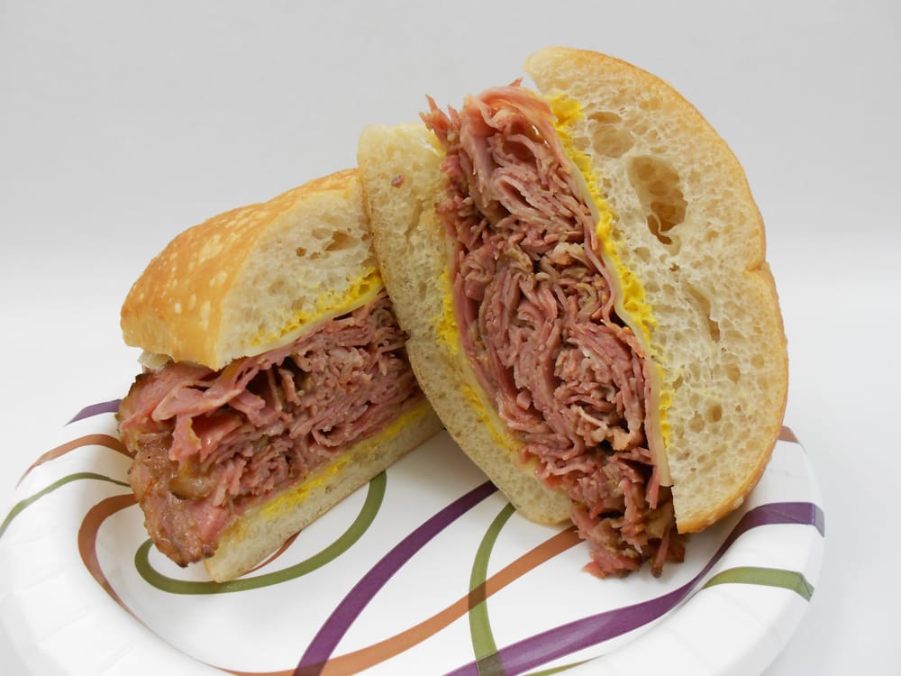 Keego Harbor Specialty Sausage CLOSED 14 Reviews Meat Shops