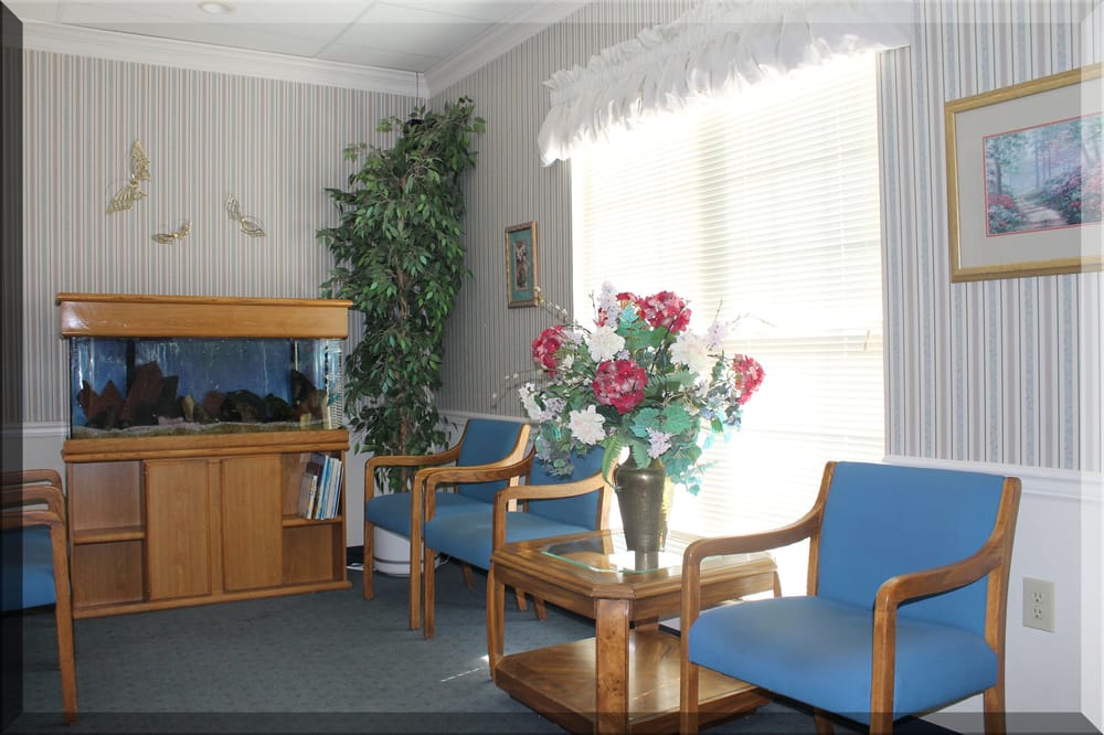 image of business Janet Visanescu, DMD