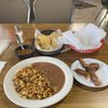 Las Morenitas Mexican gift card