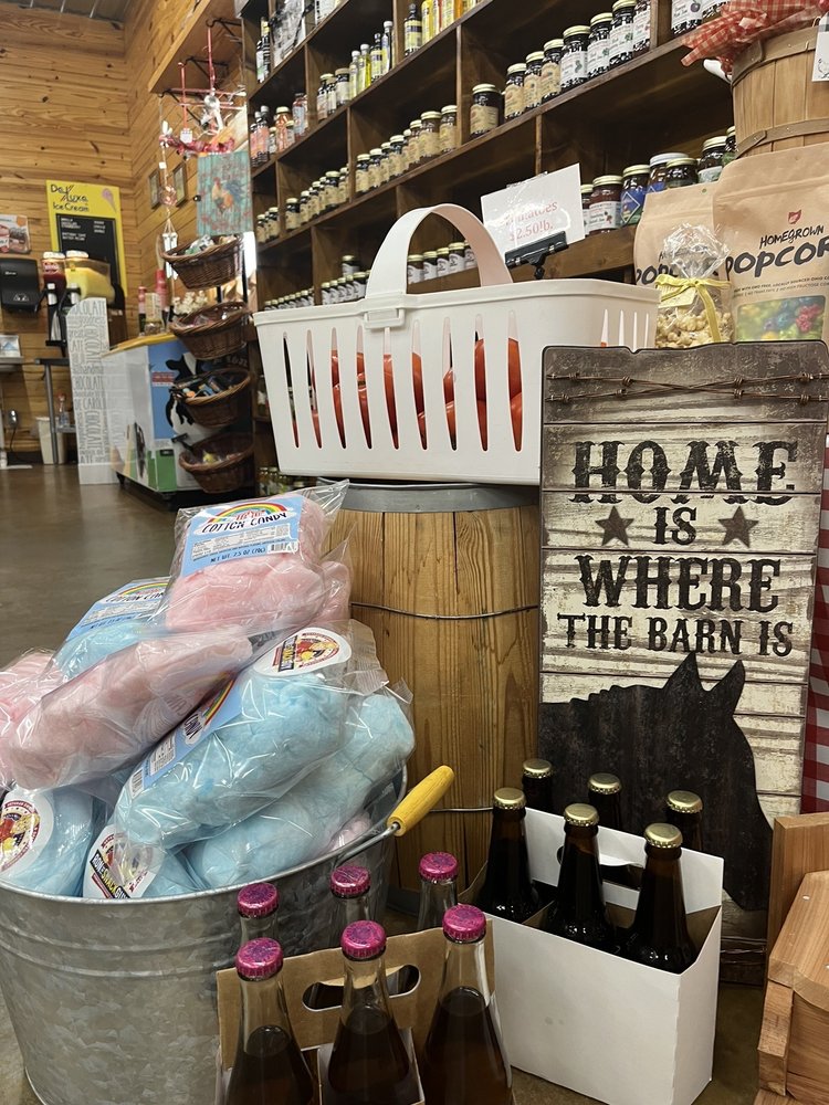 Steven's Country Store & Butcher Shop