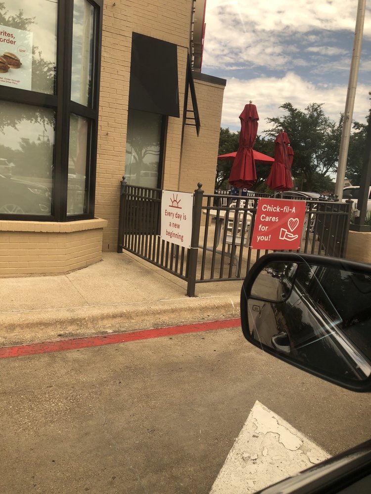 Chick-fil-A