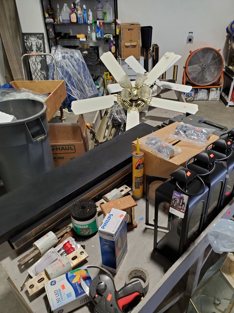 Habitat for Humanity ReStore gift card