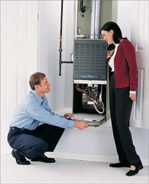 image of business Serrano Heating & Air
