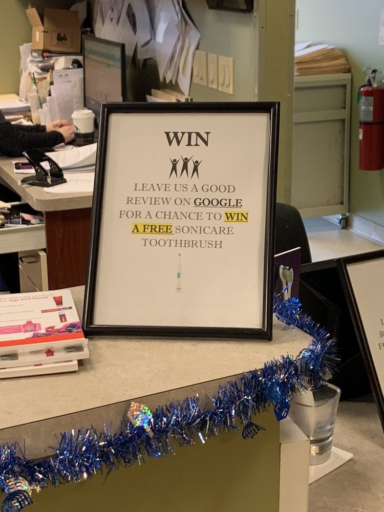 image of business Neptune Dental Care