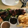 South Steyne Floating Restaurant