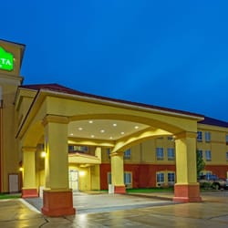 La Quinta Inn Suites Canton 17 Photos Hotels 152 Solrs Photo Of La Quinta Inn Suites Canton Ms United States