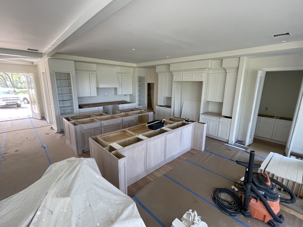 Smoky Mountain Cabinets