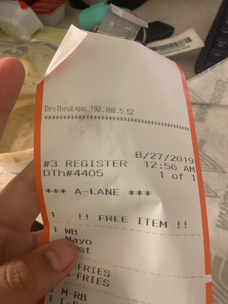 Whataburger