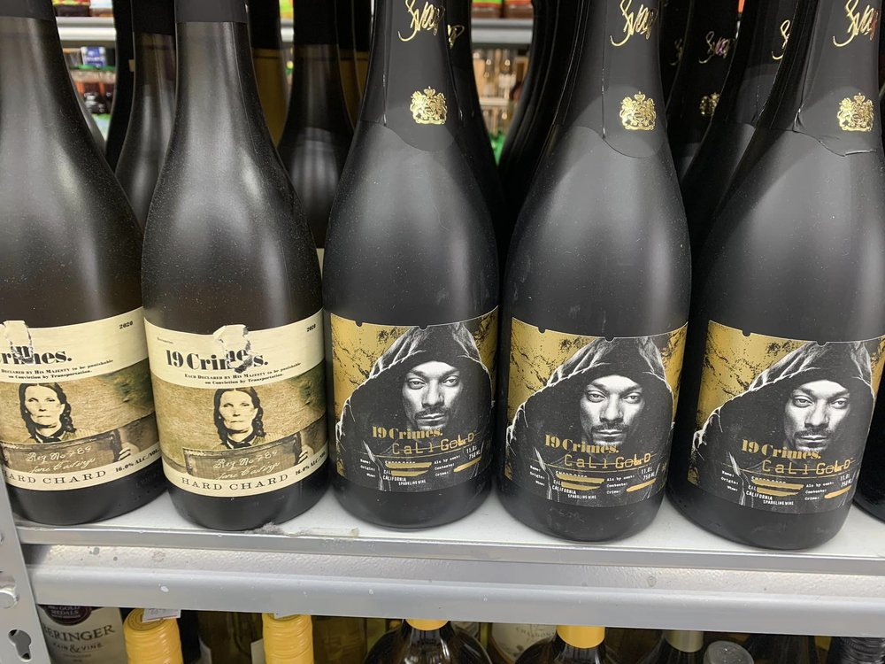 Orange City Liquor
