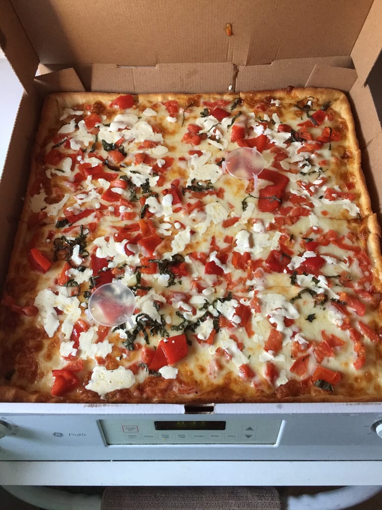Armando's Express Pizza