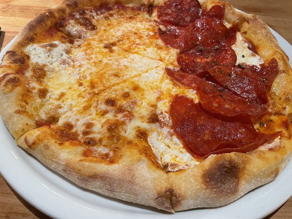 California Pizza Kitchen