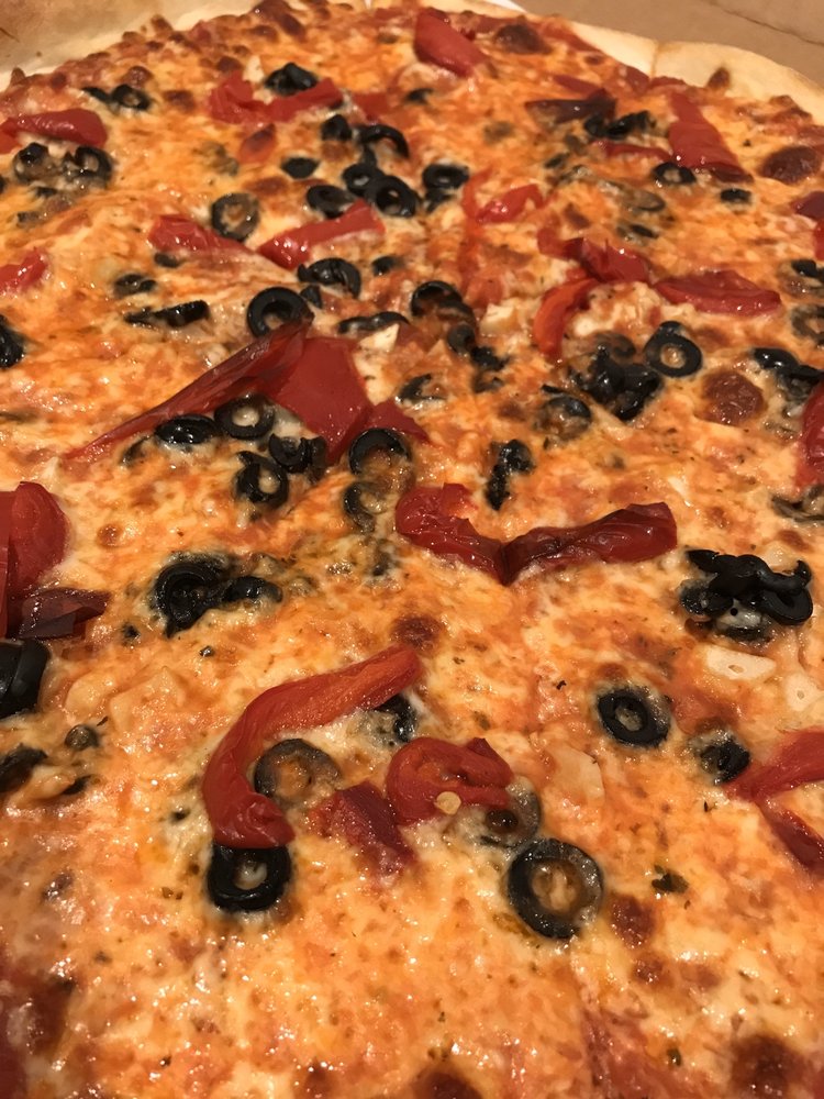 Rocco's Pizza House Restaurant Rocco's Pizza House Restaurant