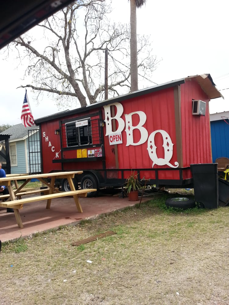 Bbq Shack Bbq Shack