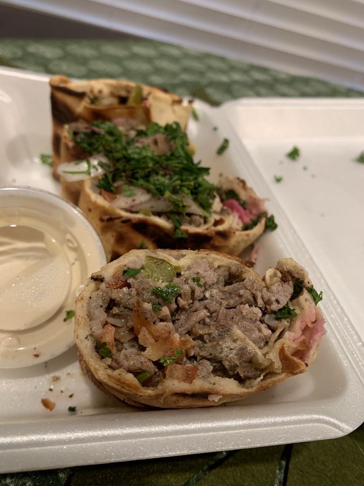 Shawarma Factory