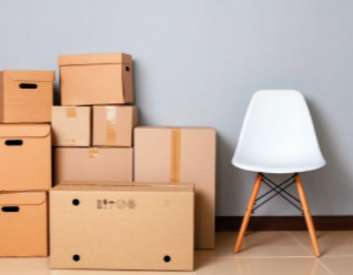Making Moving Easy