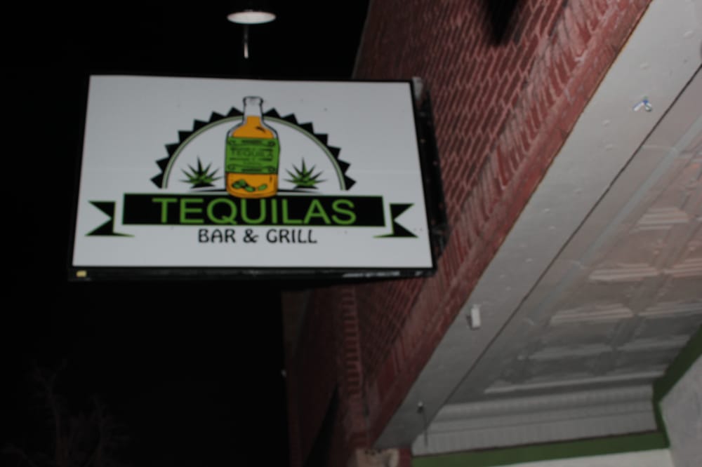Tequilas Bar & Grill CLOSED Bars 2159 North High St, University