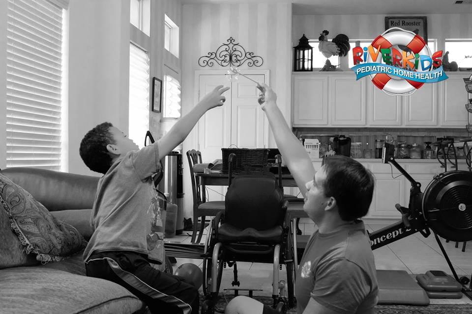 image of business Riverkids Pediatric Home Health