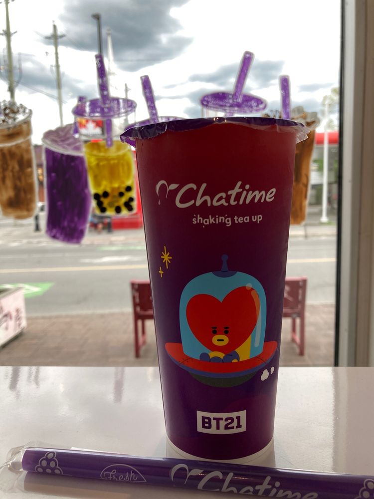 Chatime