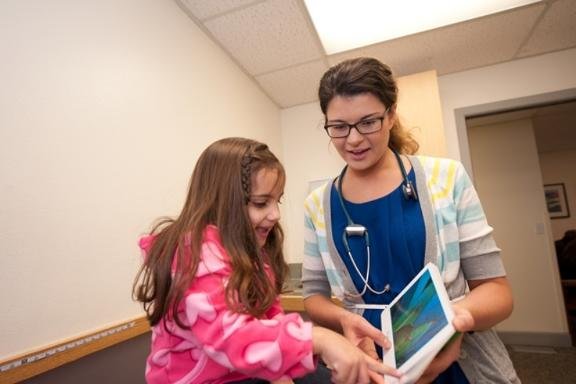 image of business Child & Adolescent Clinic
