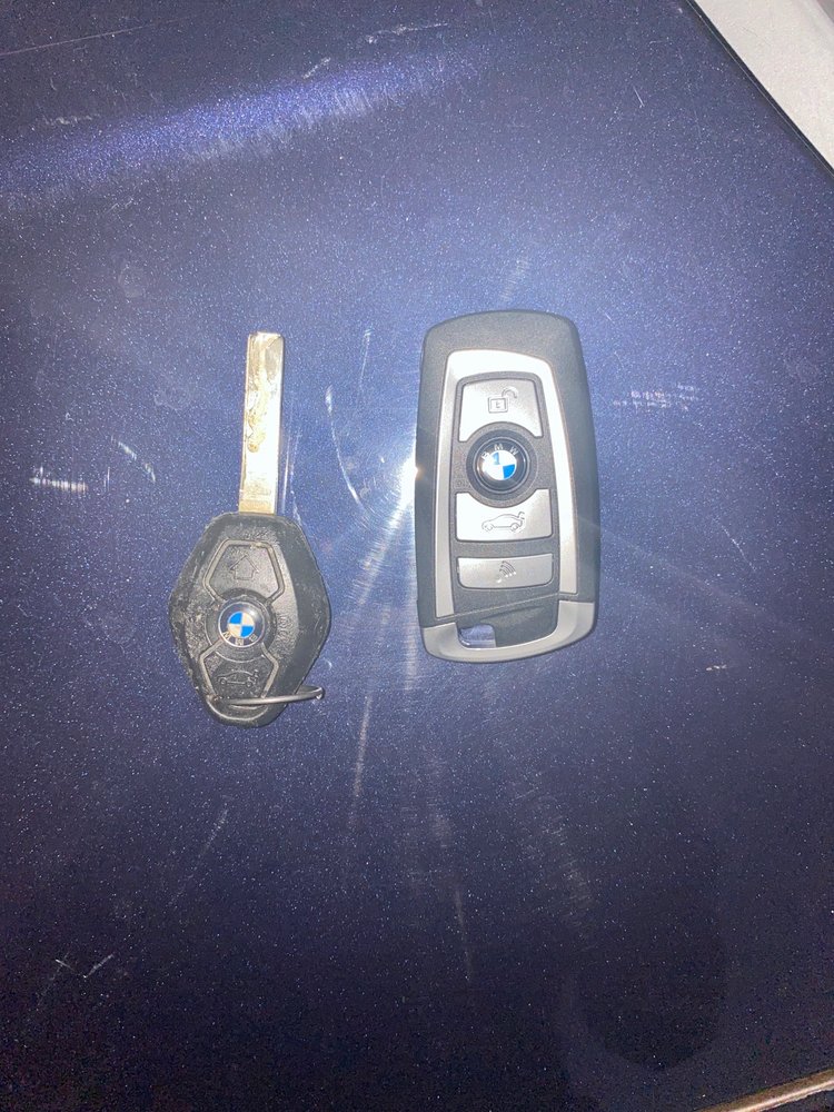 SY King Locksmith