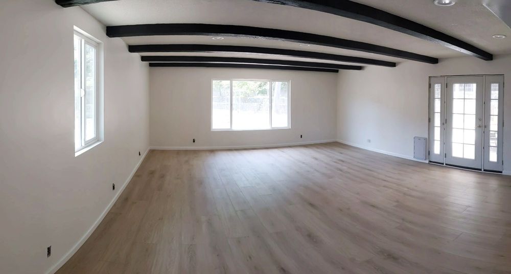 image of business Morfin Flooring Installation