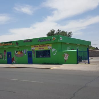 La Michoacana - 22 Photos - Juice Bars & Smoothies - 6726 Alameda Ave