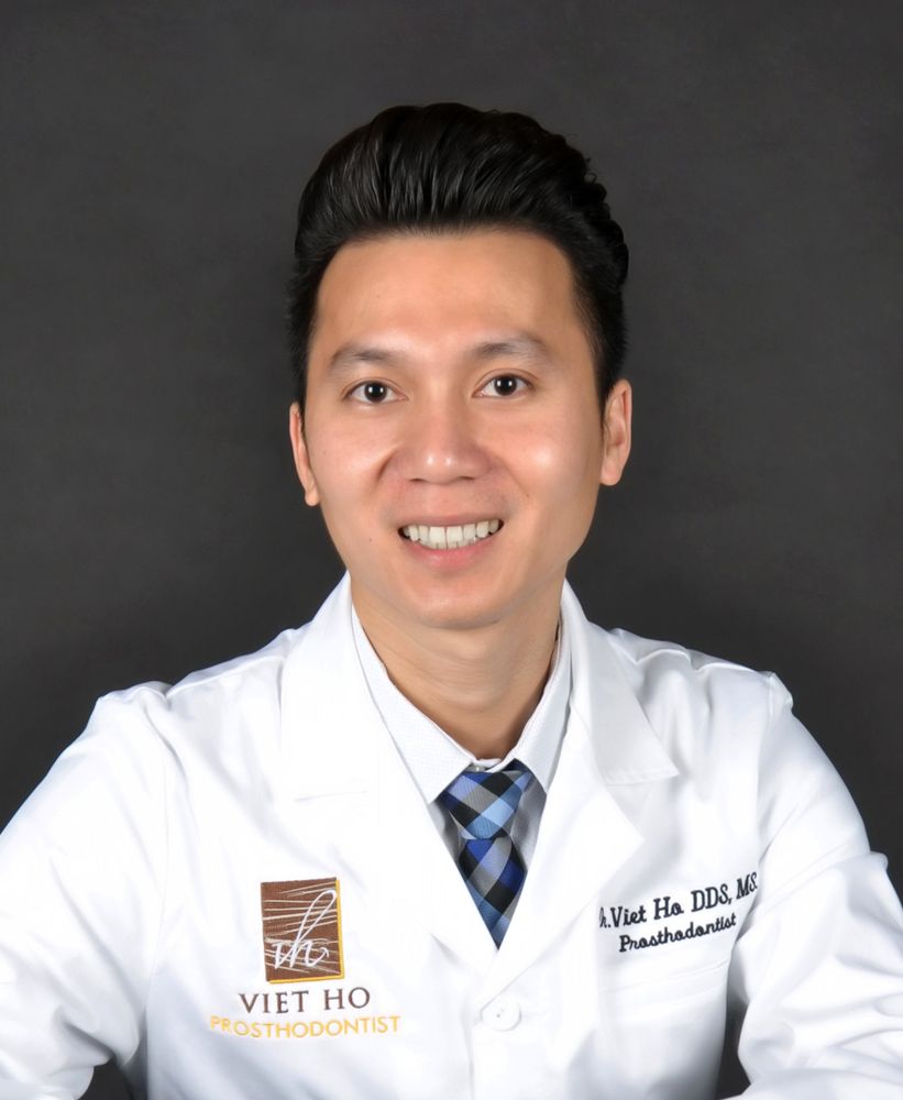 image of business Viet Ho, DDS - Prosthodontics & Implant Dentistry