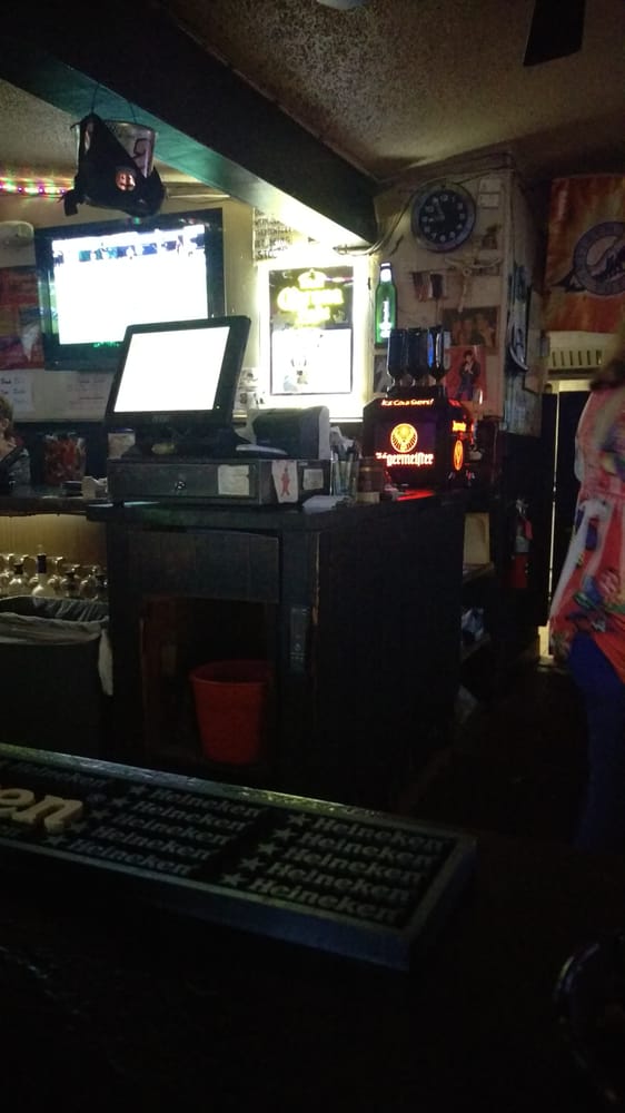 Rosies Lounge
