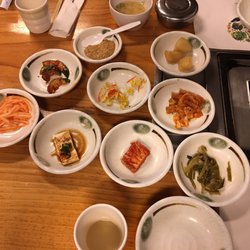 The Best 10 Restaurants Near Vernon Hills Il 60061 With Prices 14 Blue House Korean Bbq